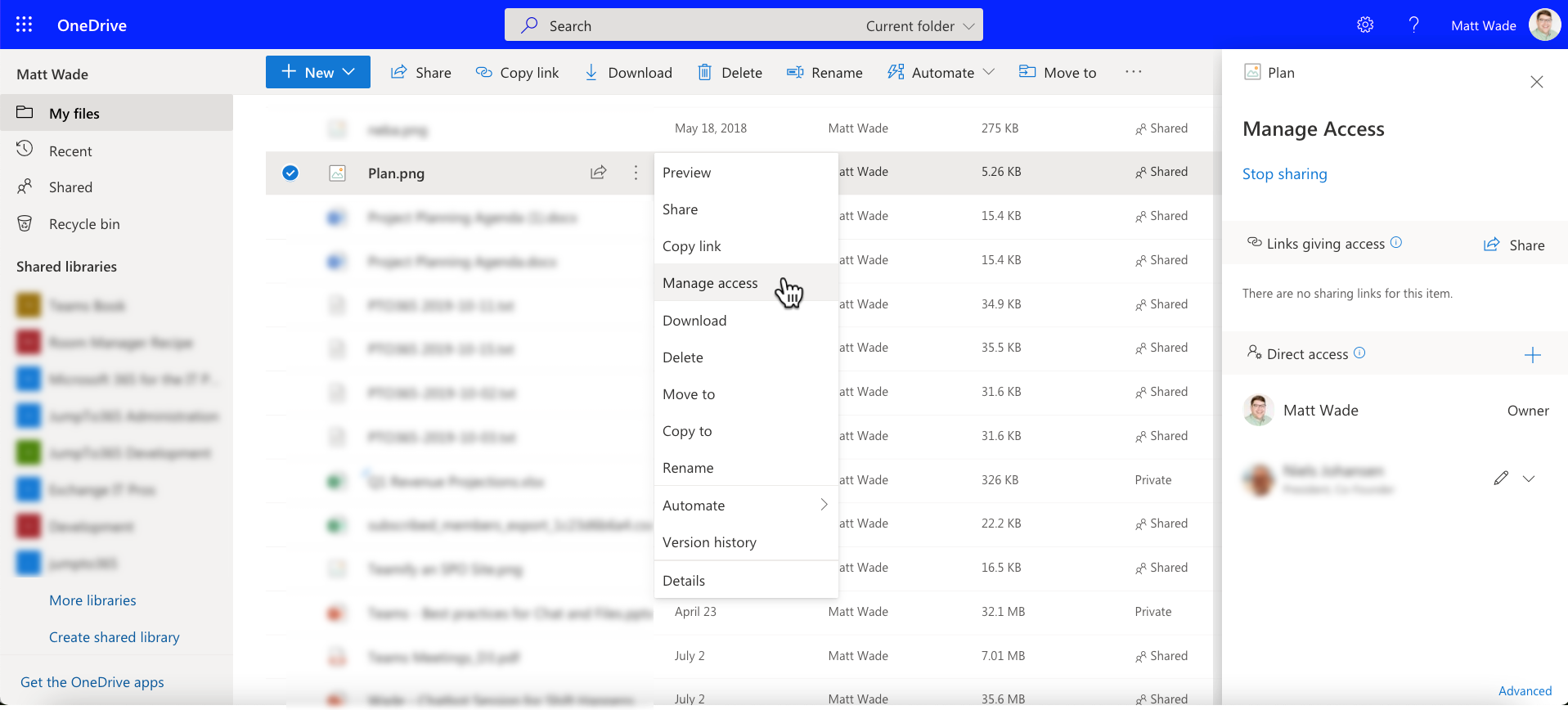how-to-control-file-permissions-in-microsoft-teams-chats-jumpto365-blog